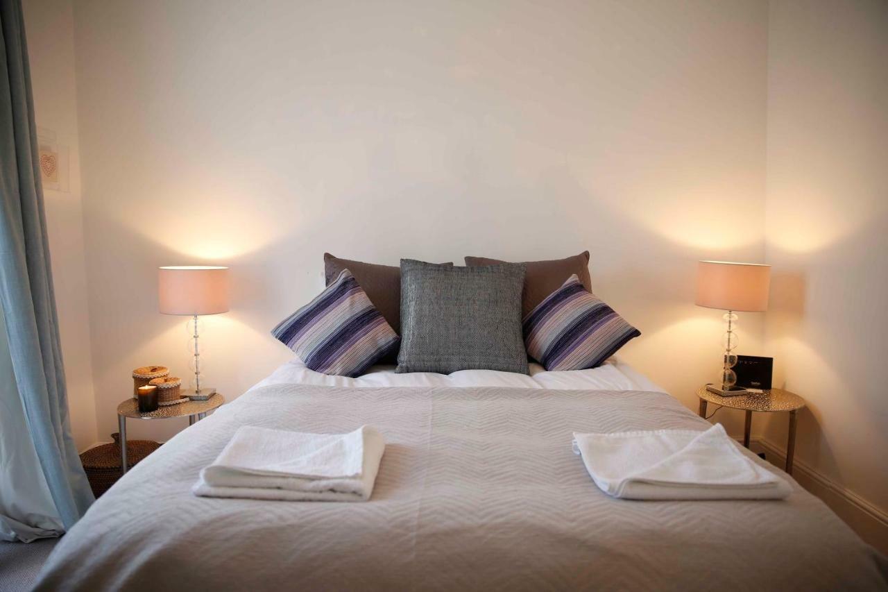 Beautiful One Bedroom Apartment Walking Distance To Paddington And Hyde Park Londres Extérieur photo