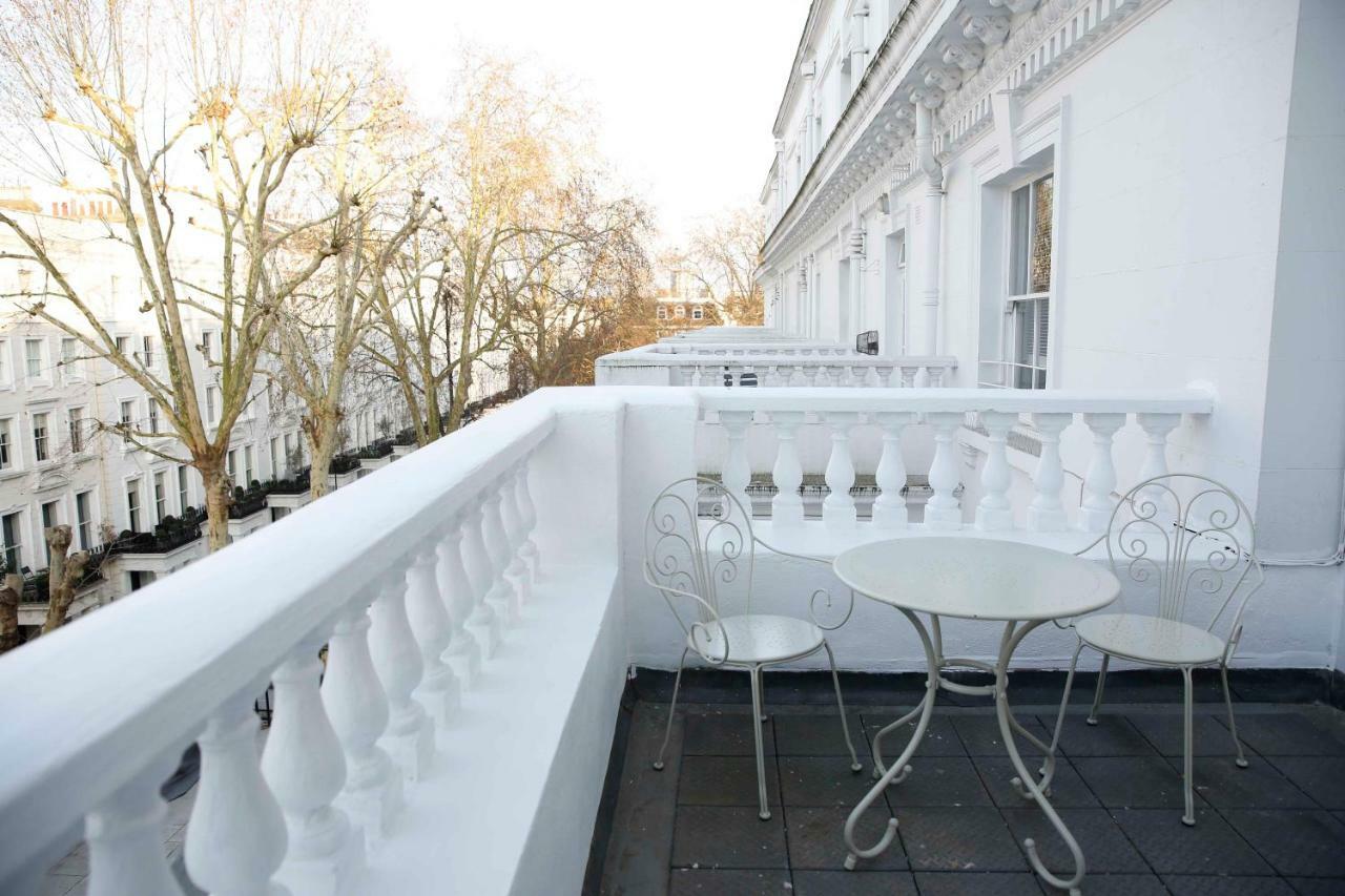 Beautiful One Bedroom Apartment Walking Distance To Paddington And Hyde Park Londres Extérieur photo