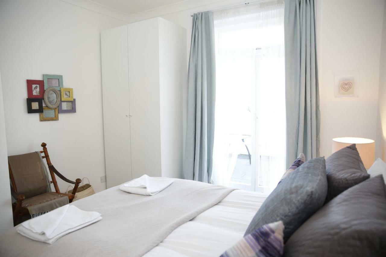 Beautiful One Bedroom Apartment Walking Distance To Paddington And Hyde Park Londres Extérieur photo