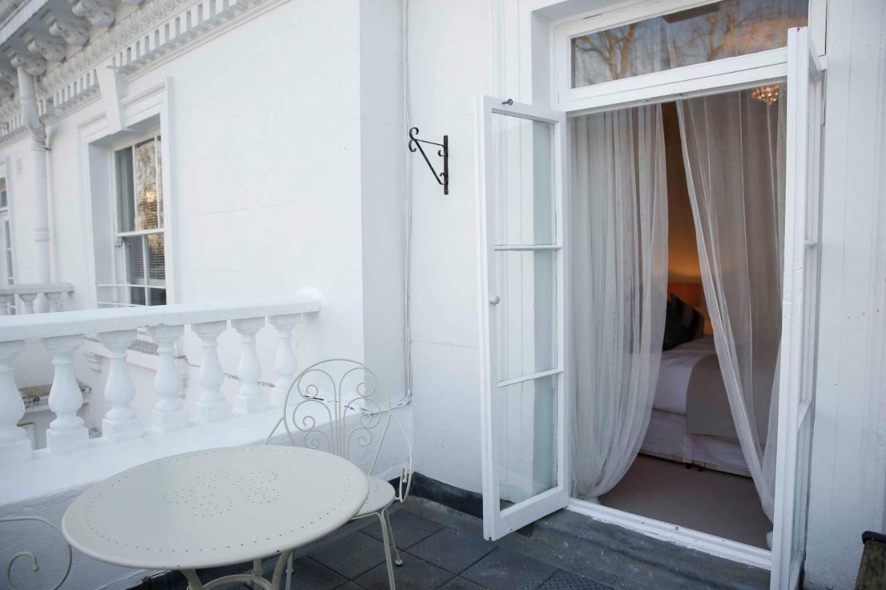 Beautiful One Bedroom Apartment Walking Distance To Paddington And Hyde Park Londres Extérieur photo