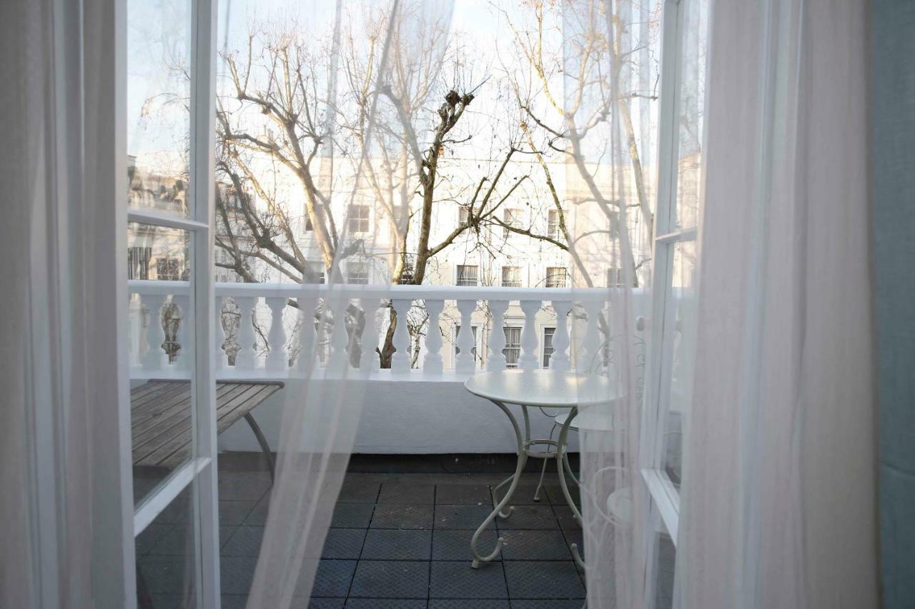 Beautiful One Bedroom Apartment Walking Distance To Paddington And Hyde Park Londres Extérieur photo