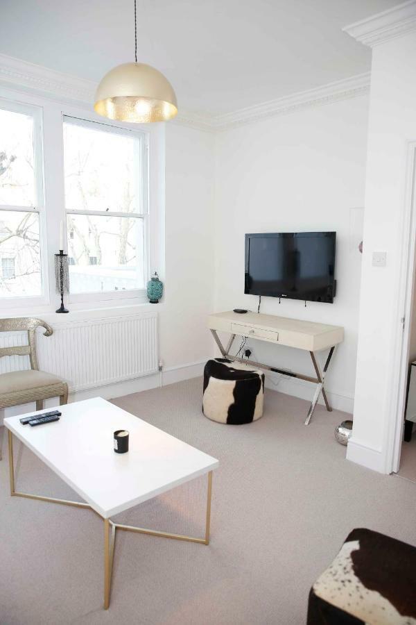 Beautiful One Bedroom Apartment Walking Distance To Paddington And Hyde Park Londres Extérieur photo