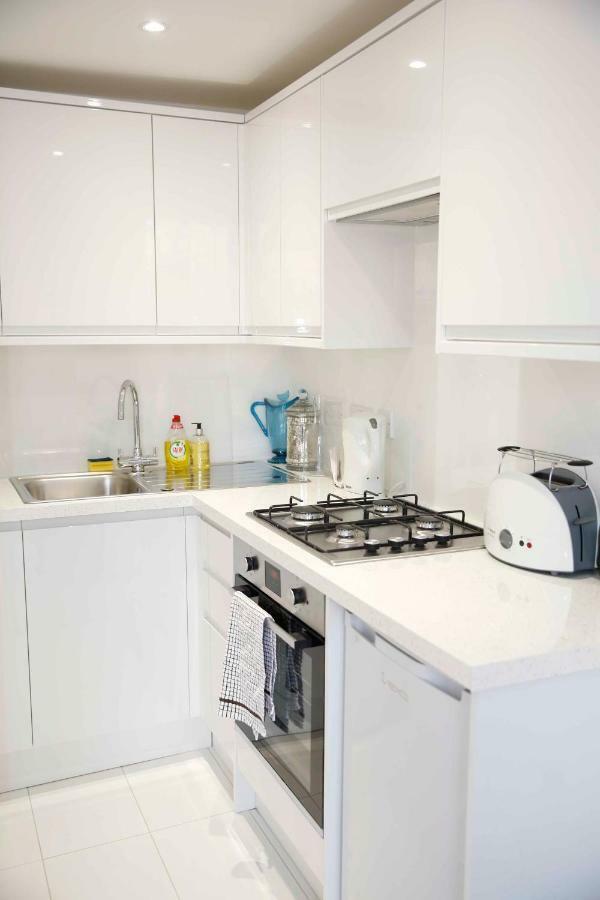 Beautiful One Bedroom Apartment Walking Distance To Paddington And Hyde Park Londres Extérieur photo