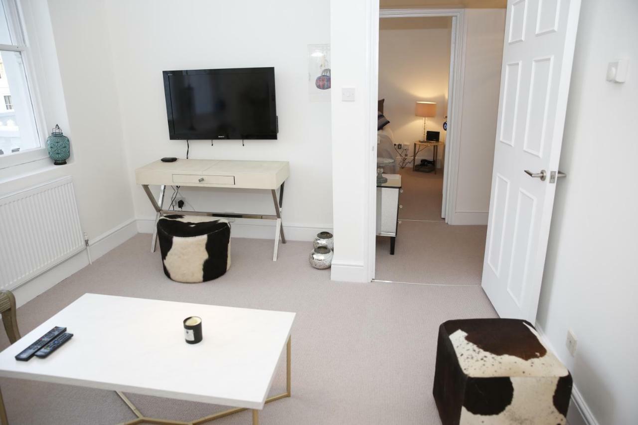 Beautiful One Bedroom Apartment Walking Distance To Paddington And Hyde Park Londres Extérieur photo